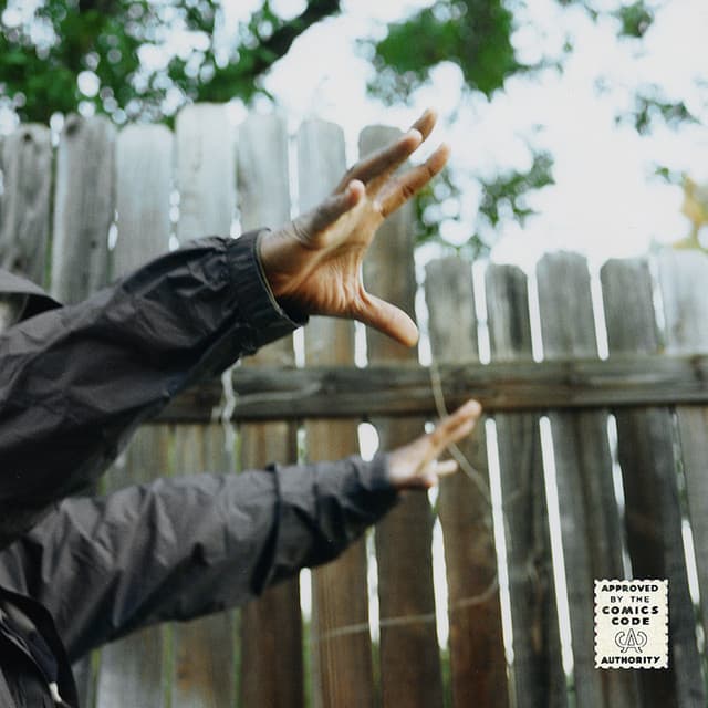 Madvillainy