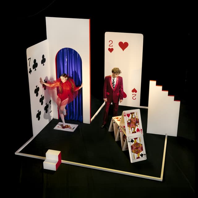 magic!