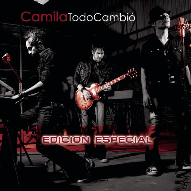 Todo Cambio