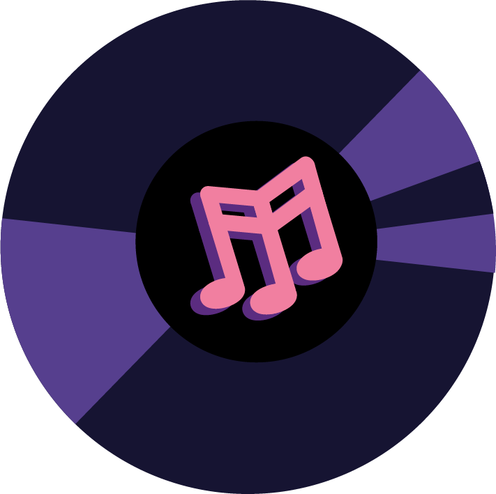 Musiclub Vinyl